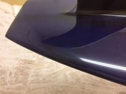 �I�[�o�[�z�[�� Dave Sweet 9